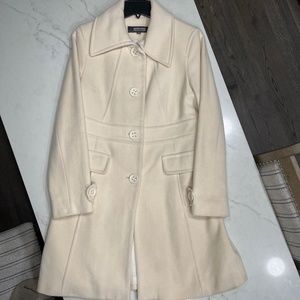 Kenneth Cole Reaction coat